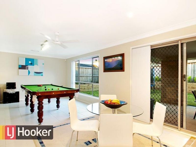 5 Eider Street, The Ponds NSW 2769