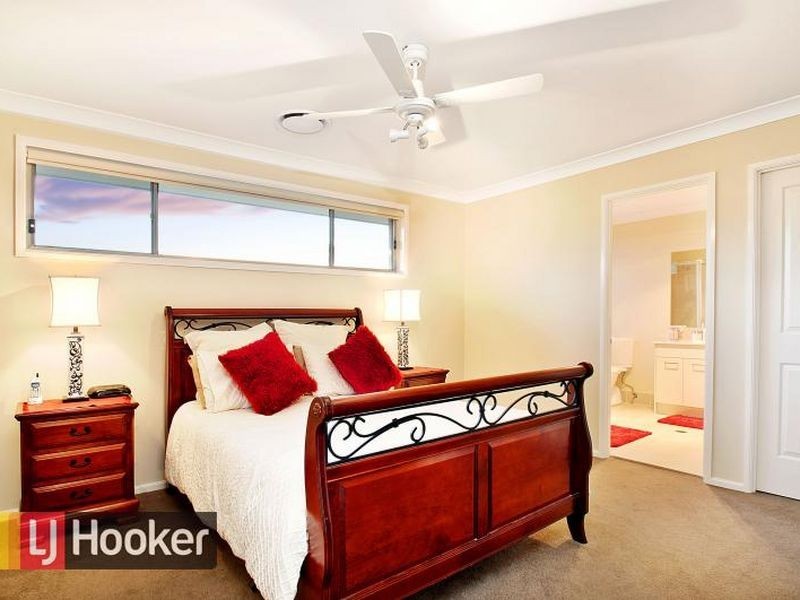 5 Eider Street, The Ponds NSW 2769