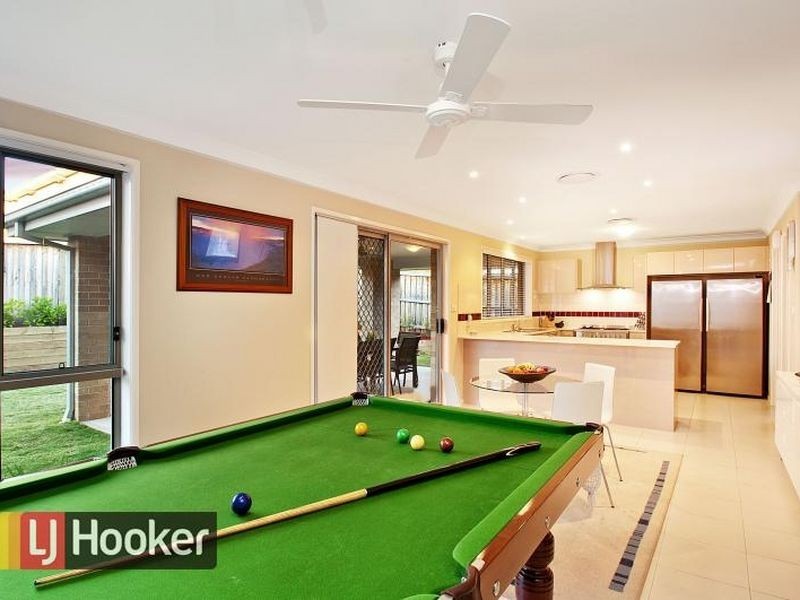 5 Eider Street, The Ponds NSW 2769