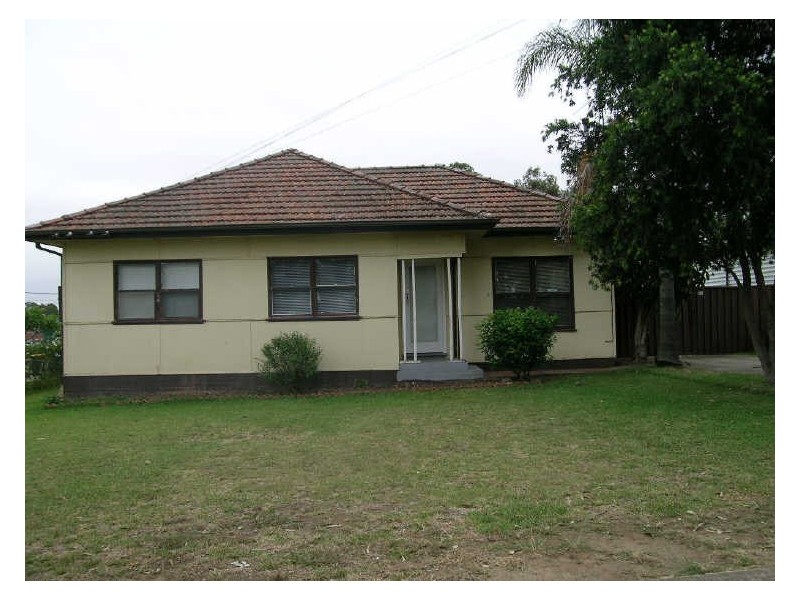 Doonside NSW 2767