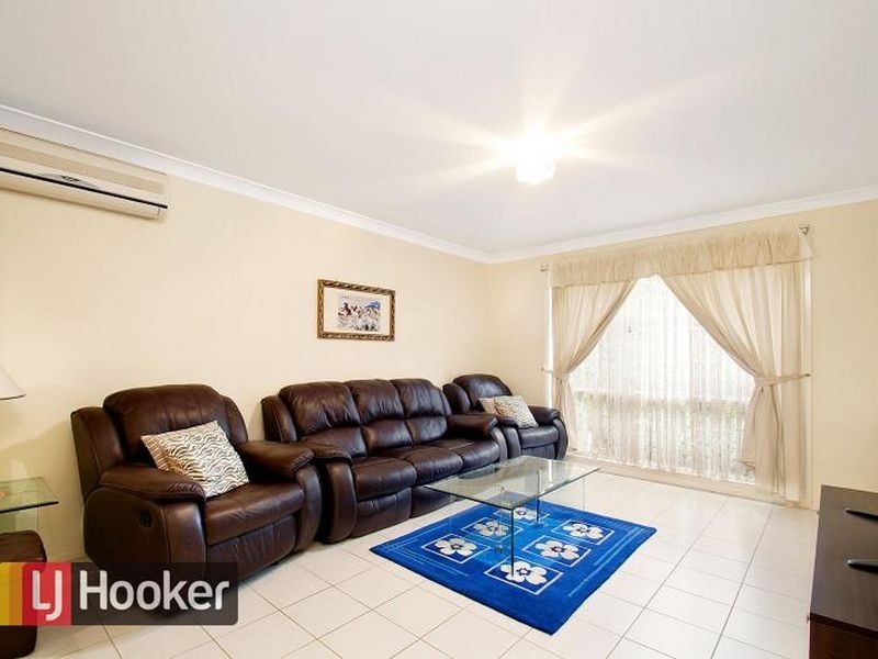 Woodcroft NSW 2767