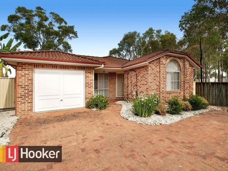 32 Glenbawn Place, Woodcroft NSW 2767
