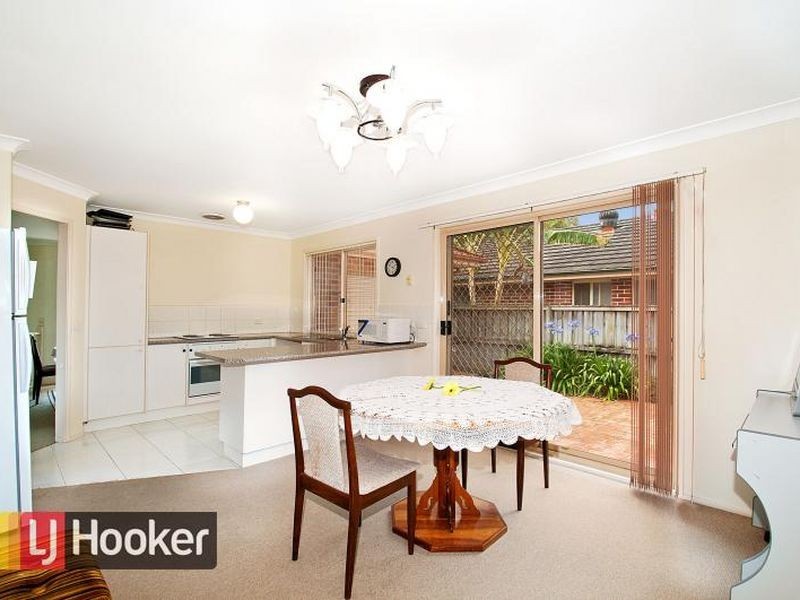 32 Glenbawn Place, Woodcroft NSW 2767