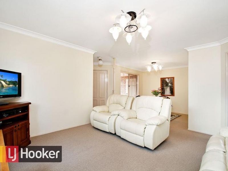 32 Glenbawn Place, Woodcroft NSW 2767