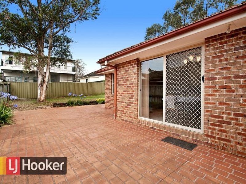 32 Glenbawn Place, Woodcroft NSW 2767