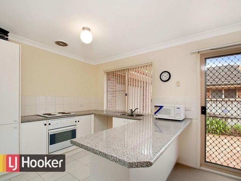 32 Glenbawn Place, Woodcroft NSW 2767