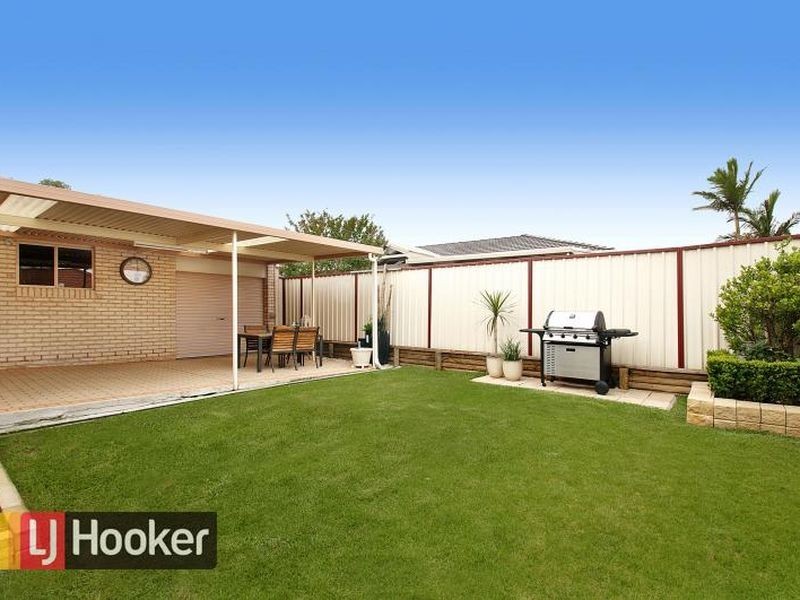 Oakhurst NSW 2761