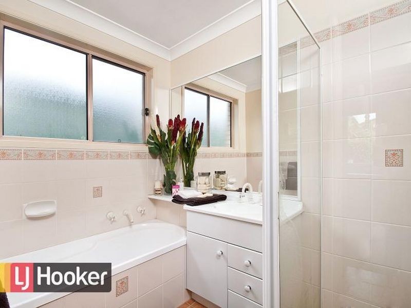 Oakhurst NSW 2761