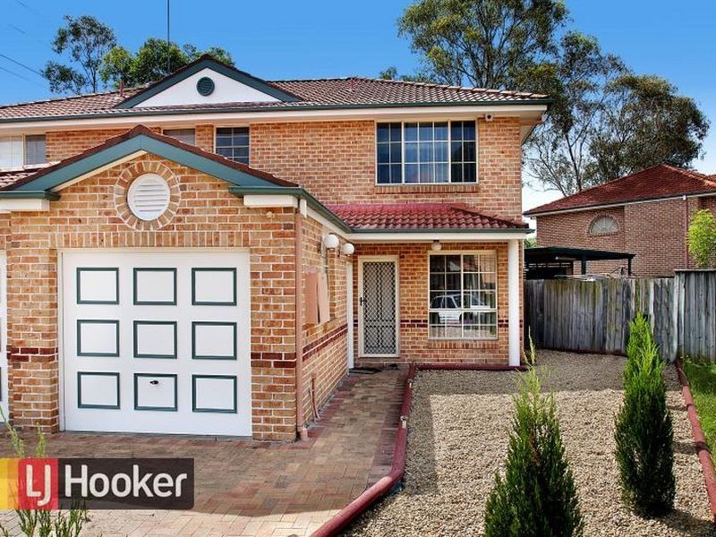 38 St Pauls Way, Blacktown NSW 2148