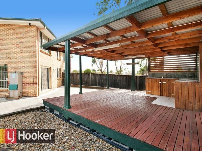 38 St Pauls Way, Blacktown NSW 2148