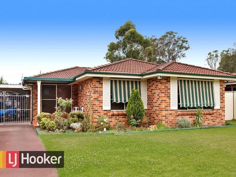 38 Marampo Street, Marayong NSW 2148