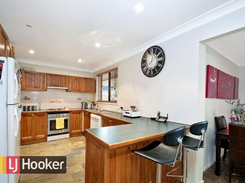 38 Marampo Street, Marayong NSW 2148