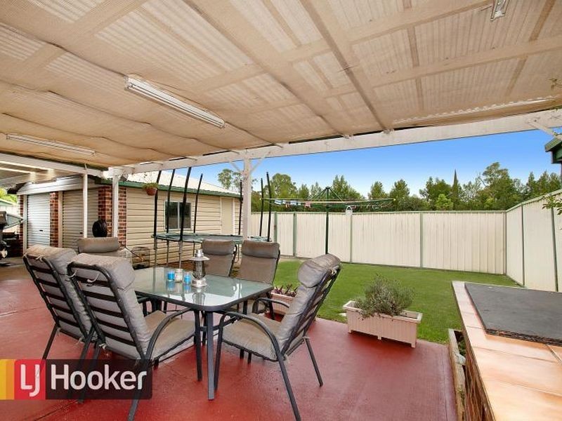 38 Marampo Street, Marayong NSW 2148