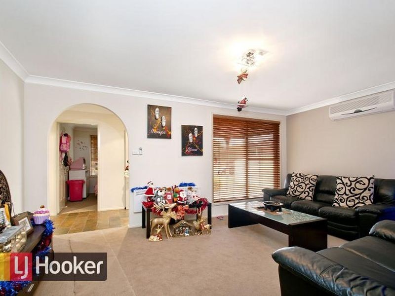 38 Marampo Street, Marayong NSW 2148