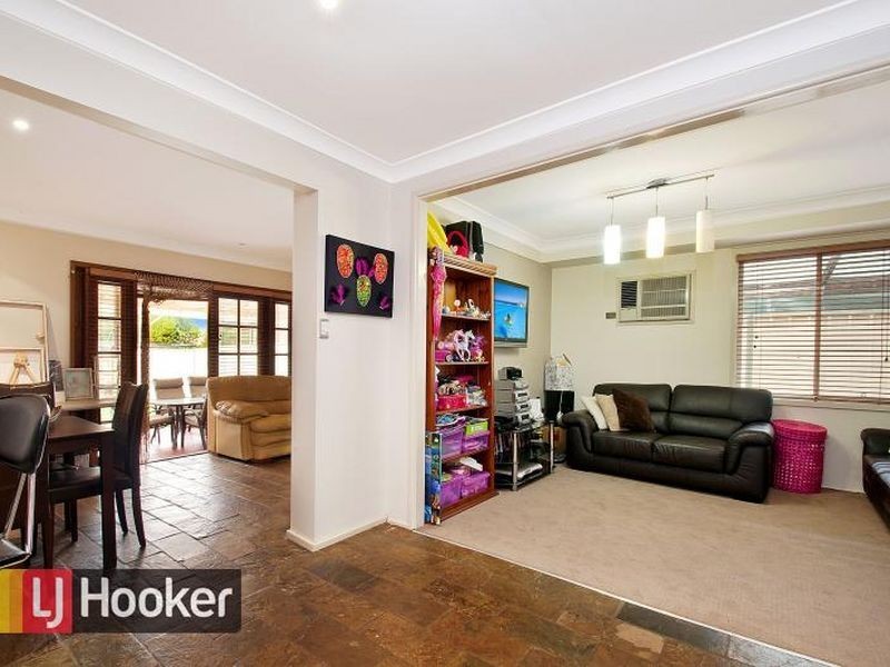38 Marampo Street, Marayong NSW 2148