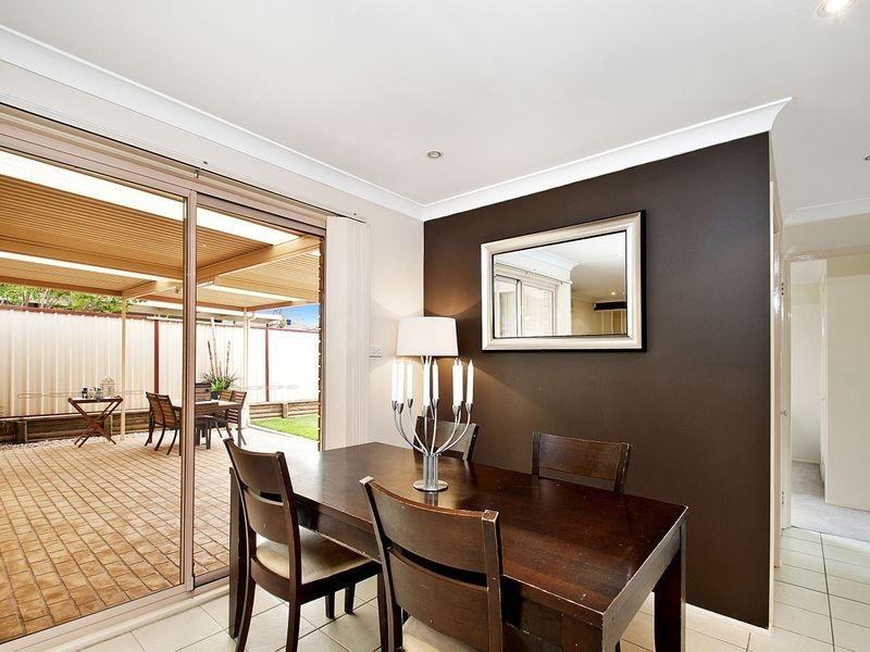 19 Cremona Place, Oakhurst NSW 2761