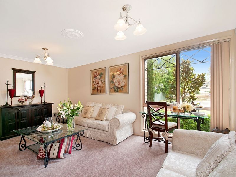 19 Cremona Place, Oakhurst NSW 2761