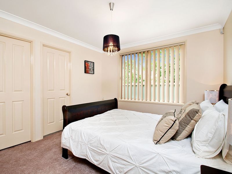 19 Cremona Place, Oakhurst NSW 2761