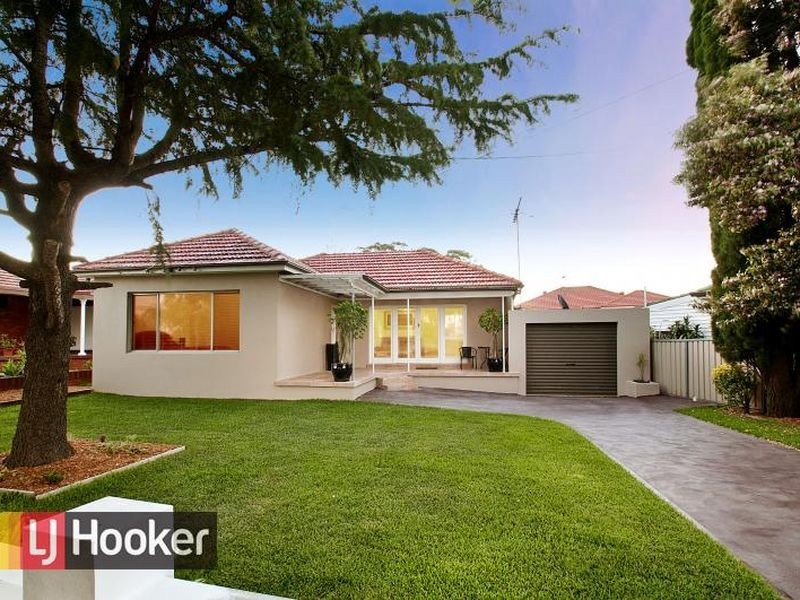 8 Hilltop Avenue, Blacktown NSW 2148