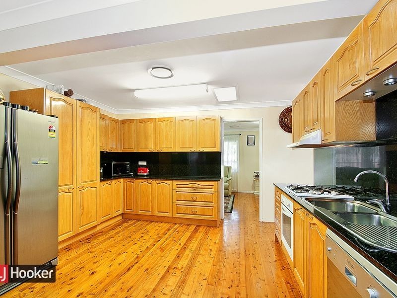 14 Harrow Street, Marayong NSW 2148