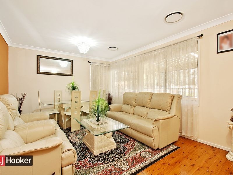 14 Harrow Street, Marayong NSW 2148