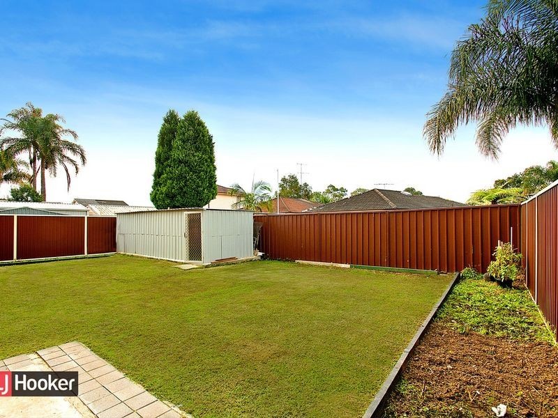 14 Harrow Street, Marayong NSW 2148