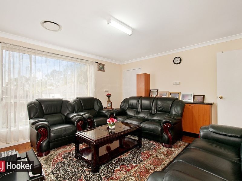 14 Harrow Street, Marayong NSW 2148