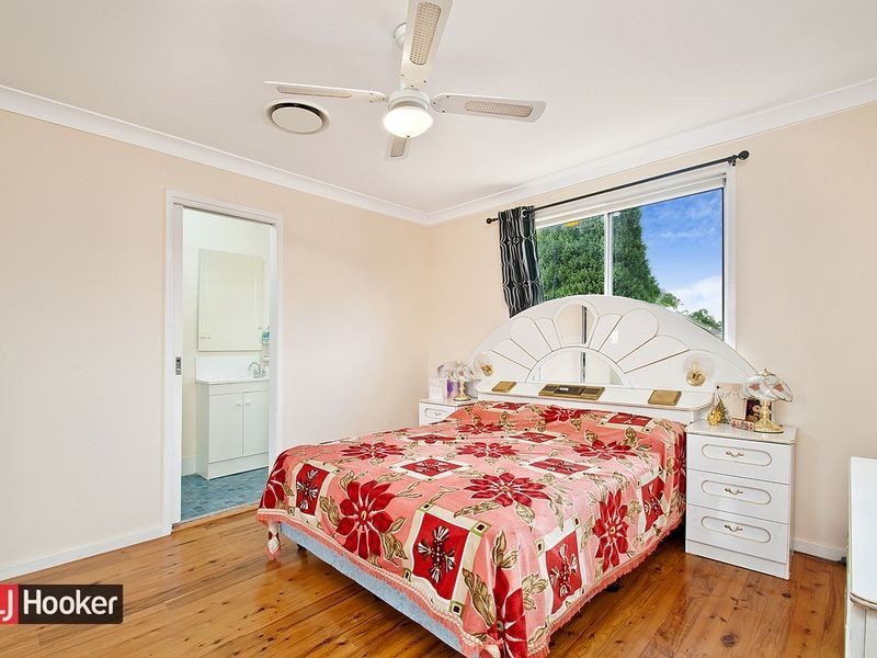14 Harrow Street, Marayong NSW 2148