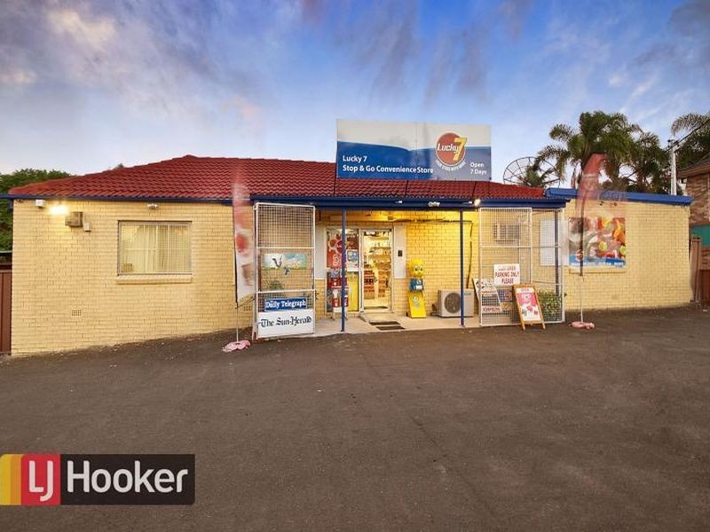 31 Davis Road, Marayong NSW 2148