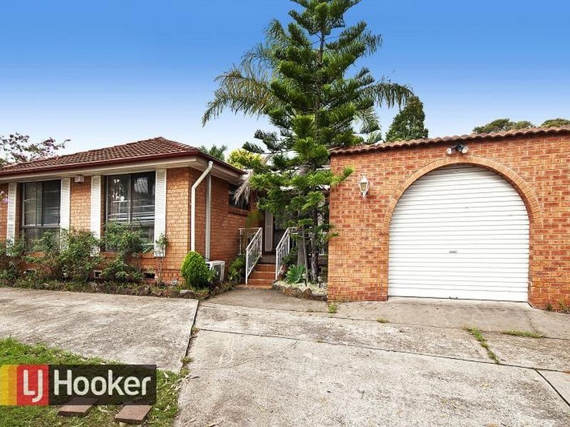 63 Terrigal Street, Marayong NSW 2148