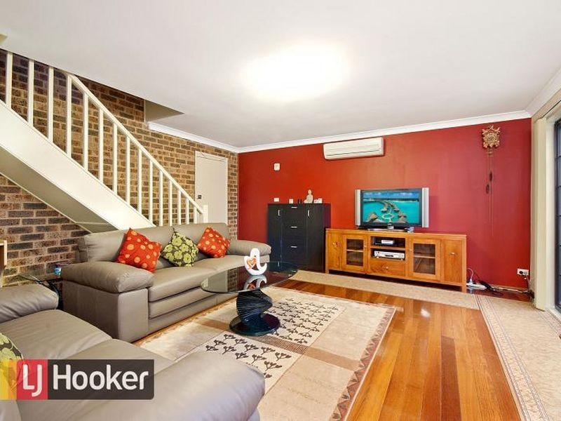 10/6 Kent Street, Blacktown NSW 2148