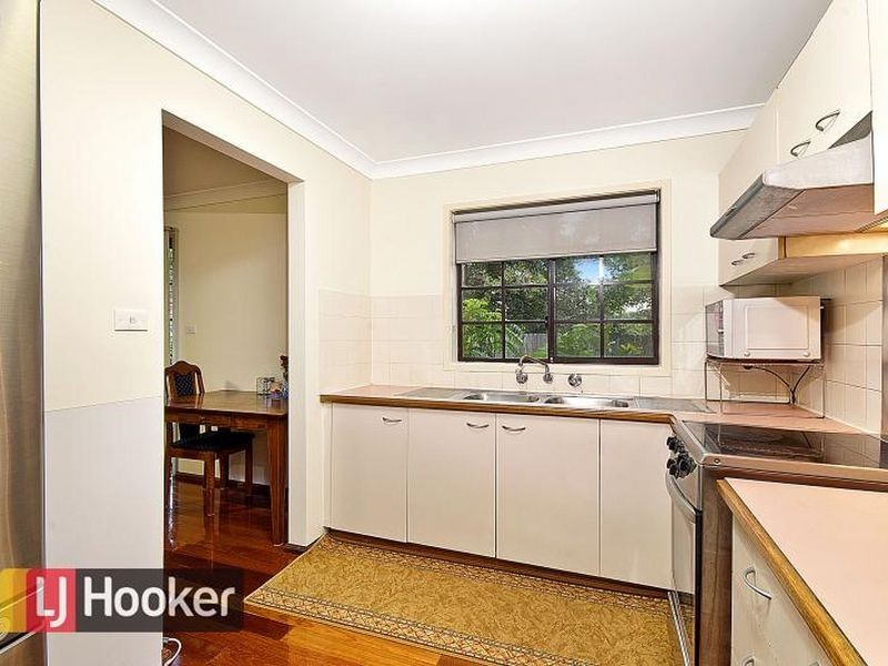 10/6 Kent Street, Blacktown NSW 2148