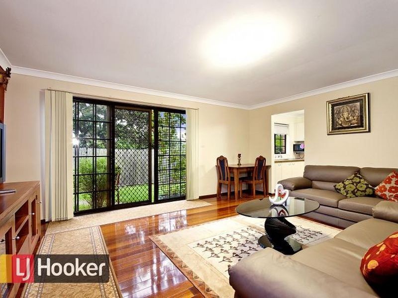 10/6 Kent Street, Blacktown NSW 2148