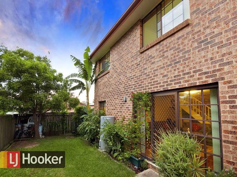 10/6 Kent Street, Blacktown NSW 2148