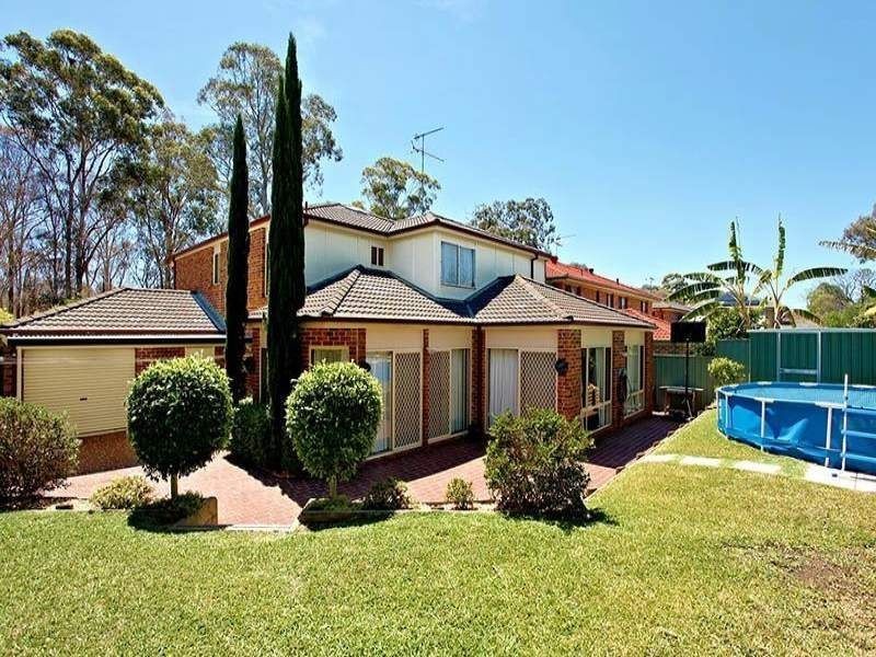 Doonside NSW 2767