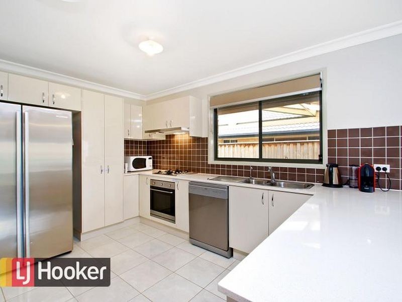 26 Lilydale Drive, Woodcroft NSW 2767