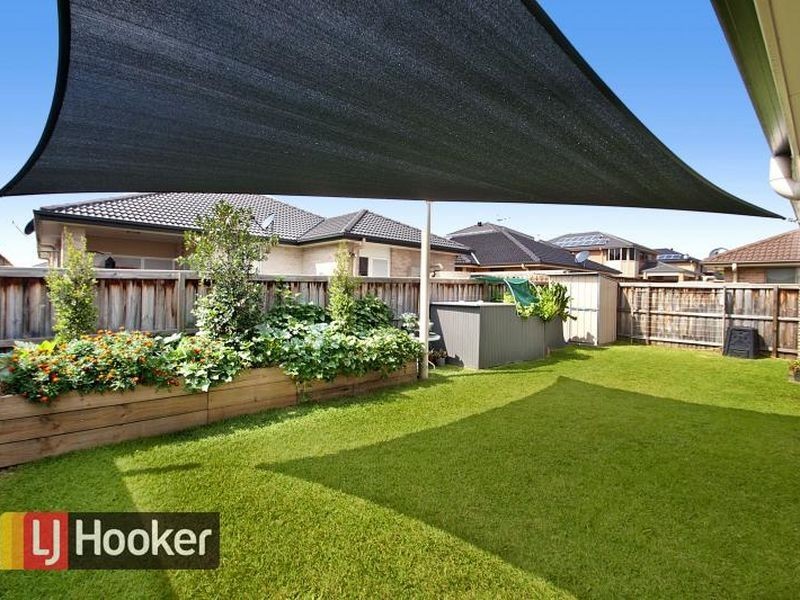26 Lilydale Drive, Woodcroft NSW 2767