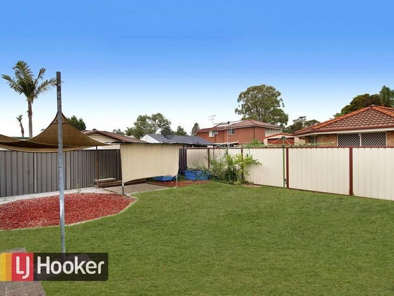 38 Falmouth Road, Quakers Hill NSW 2763