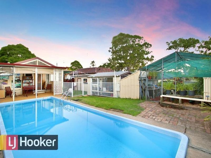 20 Braddon Street, Blacktown NSW 2148