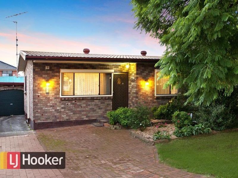 20 Braddon Street, Blacktown NSW 2148