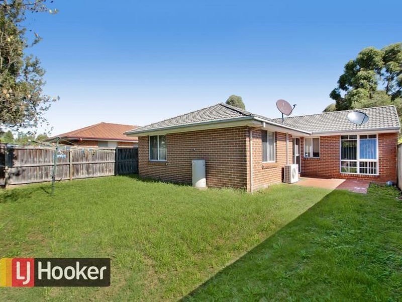 Woodcroft NSW 2767
