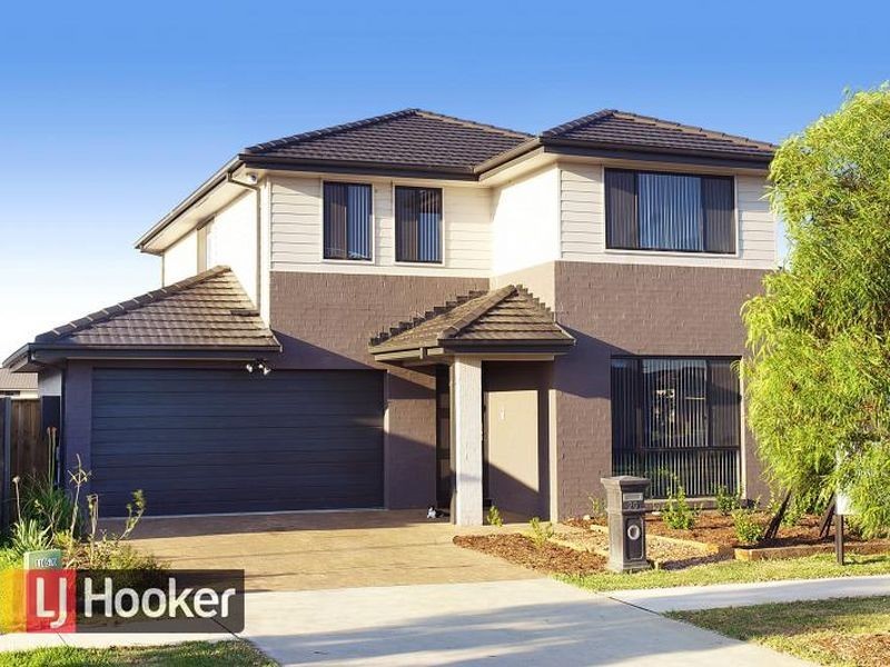 20 Viceroy Avenue, The Ponds NSW 2769