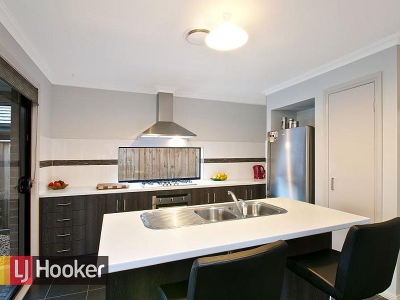 20 Viceroy Avenue, The Ponds NSW 2769