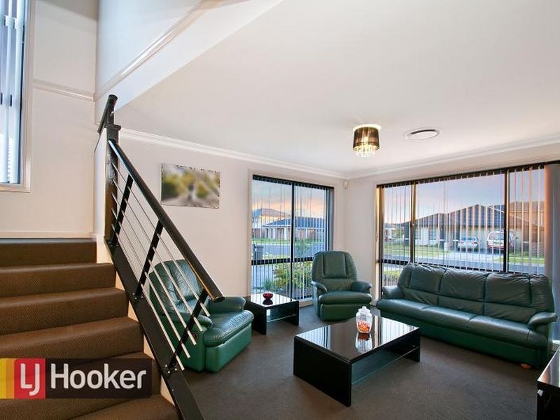 20 Viceroy Avenue, The Ponds NSW 2769