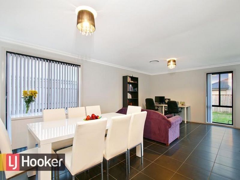 20 Viceroy Avenue, The Ponds NSW 2769