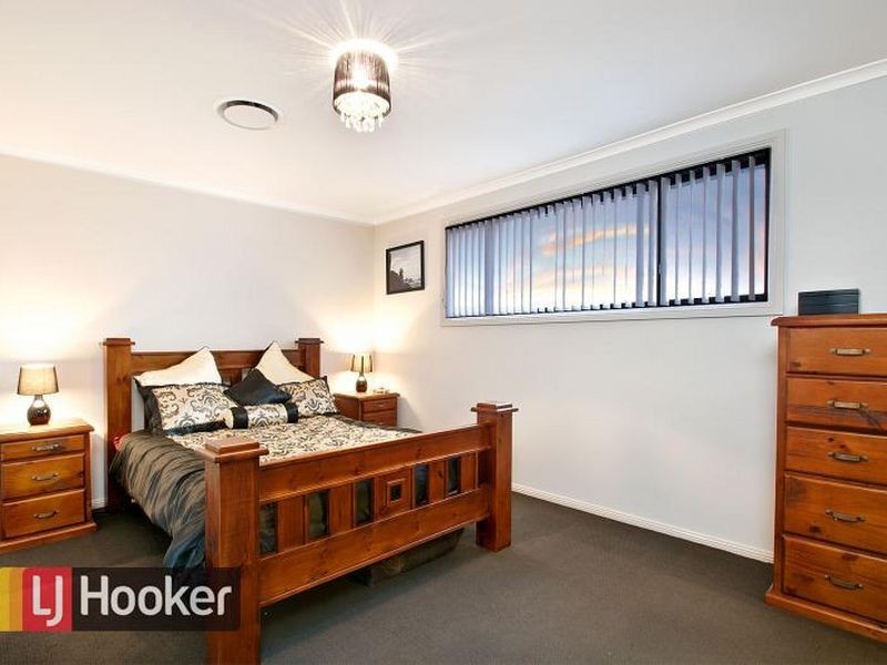 20 Viceroy Avenue, The Ponds NSW 2769