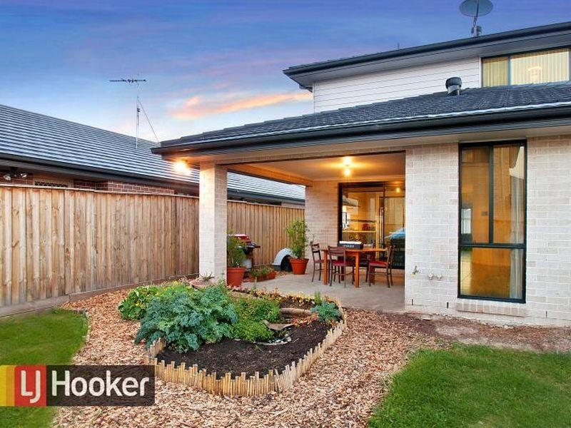 20 Viceroy Avenue, The Ponds NSW 2769