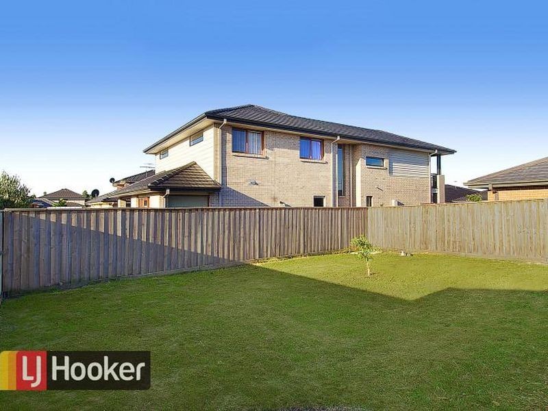 20 Viceroy Avenue, The Ponds NSW 2769
