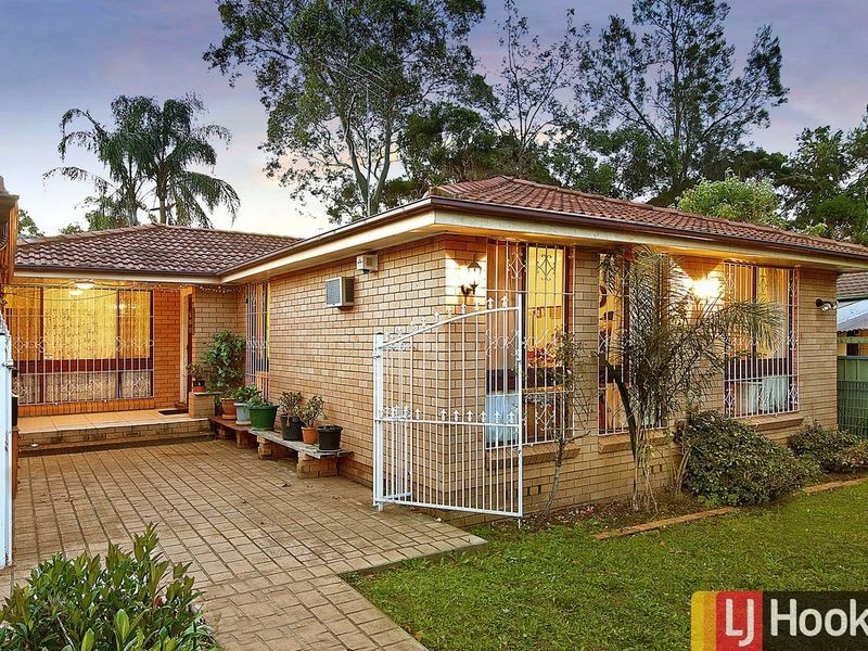 Doonside NSW 2767