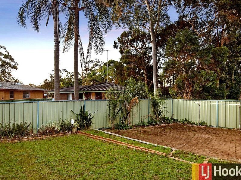 Doonside NSW 2767